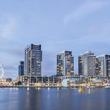 City Tempo Ville de Ville de Melbourne Extérieur photo