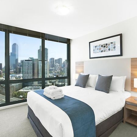 City Tempo Ville de Ville de Melbourne Extérieur photo